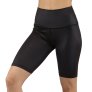 nahlad Dámské kraťasy Horsefeathers TIKKA SHORTS (black)