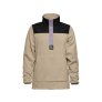 náhled Dámská mikina Horsefeathers MELIA SWEATSHIRT (mojave)