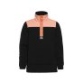 nahlad Dámská mikina Horsefeathers MELIA SWEATSHIRT (black)