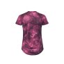 náhled Dámské bike triko Horsefeathers DECO BIKE JERSEY (blackberry camo)