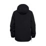 náhled Dámská bunda Horsefeathers ALA JACKET (black)