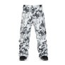 nahlad Kalhoty ROWEN PANTS (arctic camo)