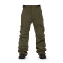 nahlad Kalhoty ROWEN PANTS (olive night)