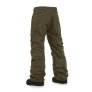 nahlad Kalhoty ROWEN PANTS (olive night)