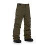 nahlad Kalhoty ROWEN PANTS (olive night)