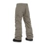 náhled Kalhoty ROWEN PANTS (taupe)