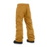náhled Kalhoty ROWEN PANTS (amber gold)