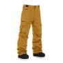náhled Kalhoty ROWEN PANTS (amber gold)