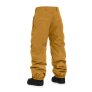náhled Kalhoty BARON PANTS (amber gold)