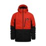 náhled Bunda RECON JACKET (red/black)