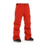nahlad Kalhoty FINK PANTS (red)