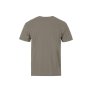 nahlad Triko MINI LOGO T-SHIRT (taupe)
