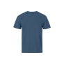 náhled Triko QUARTER T-SHIRT (moonlight blue)