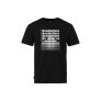 náhled Triko FOCUS T-SHIRT (black)