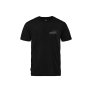 nahlad Triko SHANK T-SHIRT (black)