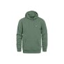 nahlad Mikina AGENT SWEATSHIRT (iceberg green)