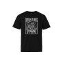nahlad Triko DANIHELL T-SHIRT (black)