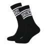 náhled Ponožky BAR SOCKS (black)