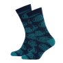 náhled Ponožky DYNAMO SOCKS (indigo)