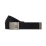 náhled Opasek DENT BELT (black)