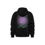 nahlad Mikina ZAVE SWEATSHIRT (black)