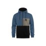 náhled Mikina VICK SWEATSHIRT (moonlight blue/black)