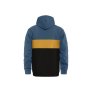 náhled Mikina FULTON SWEATSHIRT (moonlight blue/black)