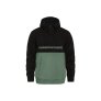 náhled Mikina FULTON SWEATSHIRT (black/iceberg green)
