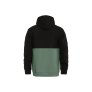 náhled Mikina FULTON SWEATSHIRT (black/iceberg green)