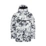 náhled Bunda DONNIE JACKET (arctic camo)