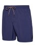 náhled Pánské plavky Protest FAST beachshort Navy Ink