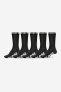 náhled Pánské ponožky Globe Blackout sock 5 pack