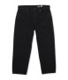 náhled Pánské kalhoty Volcom Vorta Denim Black out