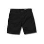 náhled Pánské šortky Volcom Frickin Mdrn Stch 19 Black