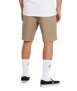 náhled Pánské šortky Volcom Frickin Mdrn Stch 19 Khaki