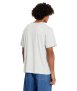 náhled Pánské triko Volcom Stone Blanks Bsc Sst Heather Grey