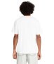 náhled Pánské triko Volcom Stone Blanks Bsc Sst White