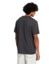 náhled Pánské triko Volcom Circle Blanks Hth Ss Heather Black
