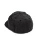 nahlad Pánská čepice Volcom Full Stone Hthr Flexfit Hat Charcoal Heather