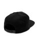 náhled Pánská čepice Volcom Quarter Twill Black