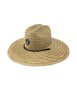 náhled Quarter Straw Hat