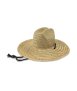 náhled Quarter Straw Hat