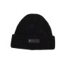 náhled Pánský kulich Fox Zenther Beanie Black OS