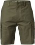 náhled Pánské kraťasy Fox Slambozo Short 2.0 Olive Green