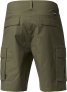 náhled Pánské kraťasy Fox Slambozo Short 2.0 Olive Green