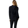náhled Dámská mikina Fox Boundary Pullover Fleece Black