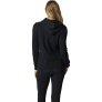náhled Dámská mikina Fox Boundary Pullover Fleece Black