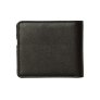 náhled Pánská peněženka Volcom Slim Stone Pu Wlt L Black O/S