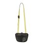 náhled Dámská taška Volcom Stonestudy Crossbag Black O/S