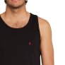nahlad Pánské tílko Volcom Stone Blanks Bsc Tt Black